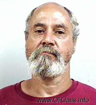 Randy Jay Engle Mugshot